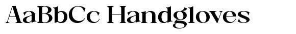 Galino Bold Expanded image