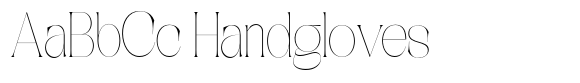 CKR Serif Thin Semi Condensed image