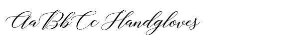 Brunella Script BrunellaA Expanded image