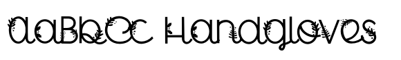 ZP Fluorine Green Script image