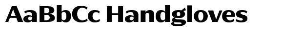 Bankins Expanded Bankins Extra Bold Xc BMr BExp image