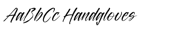 Nathaniell Blackwood Italic image