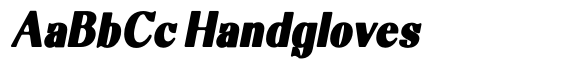 Molgrine Soft Contrast Black Sm Italic image