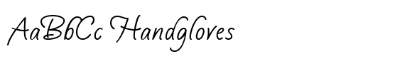 Silver Script Flourishes image
