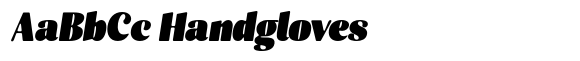Julima Round Slant XBlk Sm Condensed image