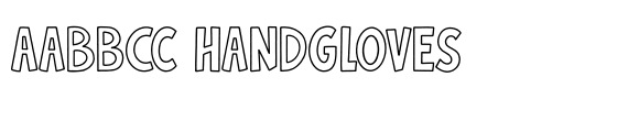 Samill Gufron Outline Regular image