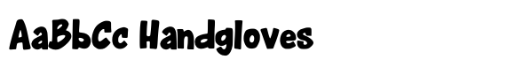 Buzzword Marker Bold image