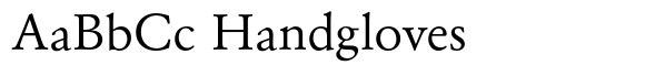 Garamond Std Regular Wide image