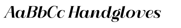 Refhiza Italic Black image