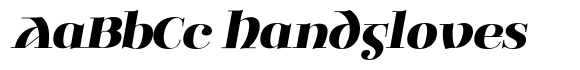 Valkiria Bold Italic image