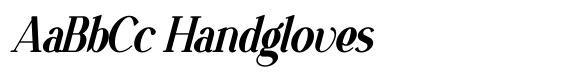 Vsop Narrow 5 Italic image