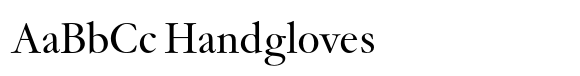 Garamond Now Medium image