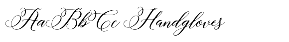 Brunella Script BrunellaB SemiExpandedSoft image