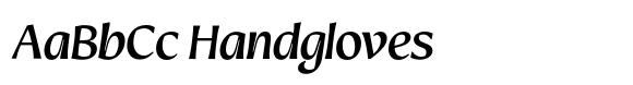 Intonare Semi Bold Oblique image