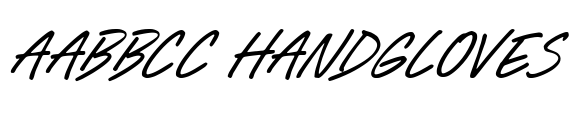 Sweet Trace Italic image
