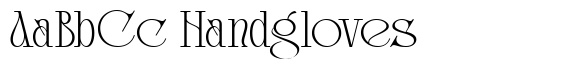 Glamour Avegato Thin image