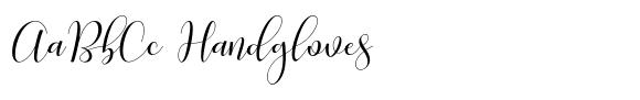 Kimberia Script Italic image