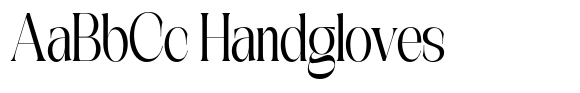 CKR Serif Medium Condensed image