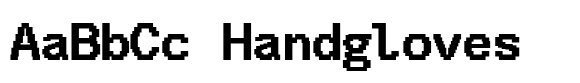Quebit Mono Bold image