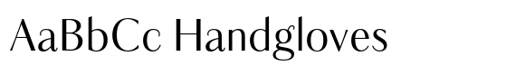 Kudry Sans Text image