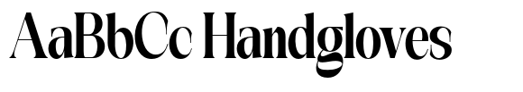 CKR Serif Black Condensed image