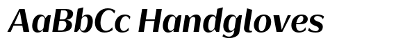 Bankins Normal Bankins Bold Xc A Mr A Slant image