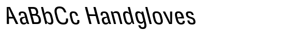 De Box Condensed Slanted image