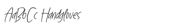 Sanknotes Italic image