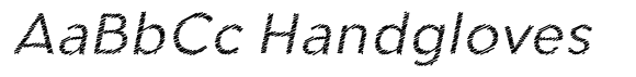 Aukim II Strokes Light Italic image