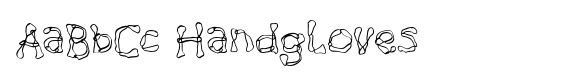 No Bones Outline image