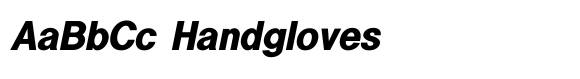 Shree Devanagari 5961 Bold Italic image