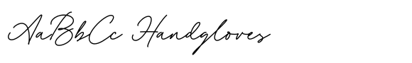 Classy Melody Script image