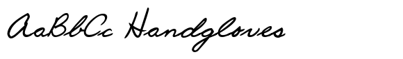 Pietro Handwriting image
