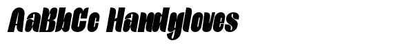Elyon Black Italic image