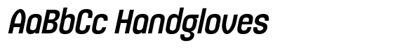 Kesradat Semi Bold Italic image