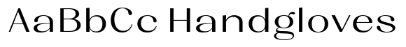 Juligraf Sans Expanded image