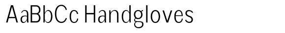 Redabin LightSemiCondensed image