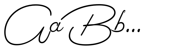 The quick brown fox jumps over the lazy dog image