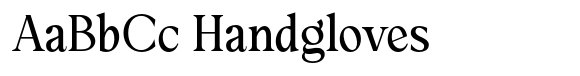Cadera Condensed image