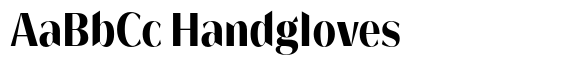 Bankins Condensed Bankins Extra Bold Condensed image