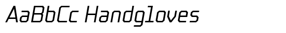Neopolar V03s Italic Medium image