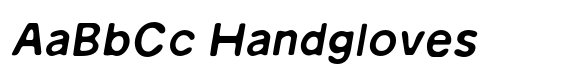 Barconat Italic image