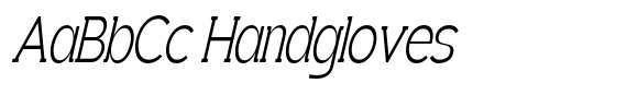 CKR Slab Light Condensed Slanted image