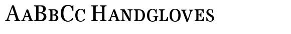 URW Antiqua Std Small Caps Regular Condensed image