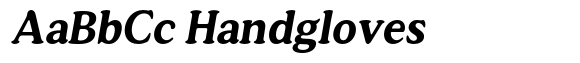 Astheric Semi Bold Semi Condensed Italic image