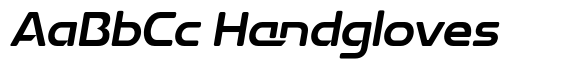 Gramie Italic Rounded image