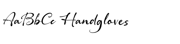 Memories Semesta Regular font sample