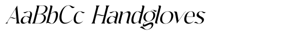 Qelistah Italic image