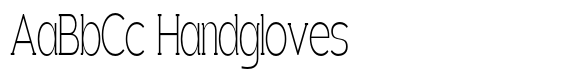 CKR Slab Extra Light Extra Condensed image