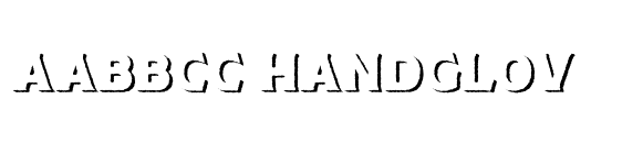 Pronter Shadow Rough image